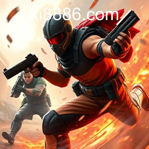 Exploring the Excitement: Action Games on KI888