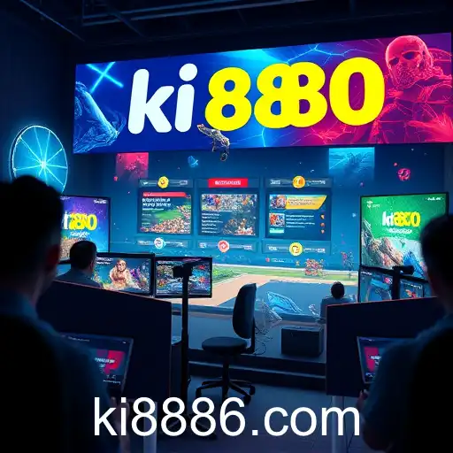 The Digital Evolution of Gaming in 2025