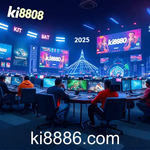 The Evolution of Online Gaming Platforms in 2025