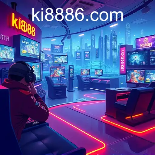 The Evolution of Online Gaming in 2026