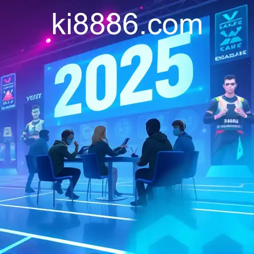 The Evolution of Online Gaming in a Globalized World