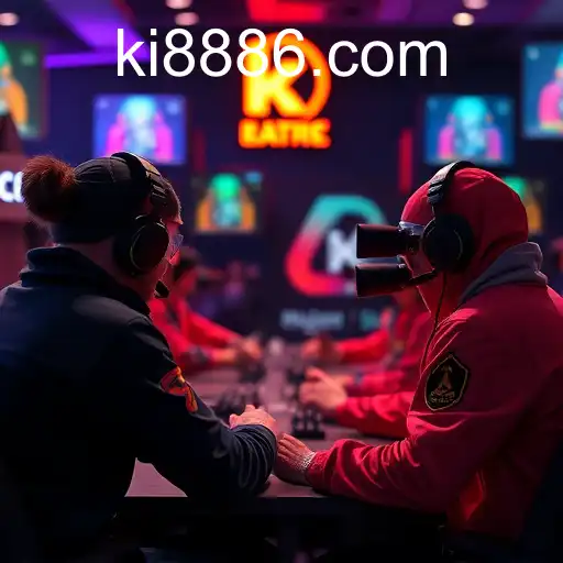 The Evolution of Online Gaming Communities