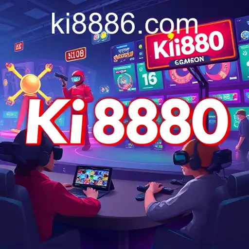 The Evolution of Online Gaming Experiences