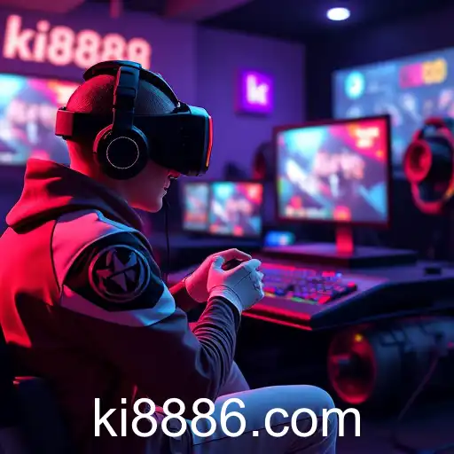 The Future of Online Gaming: Trends and Innovations