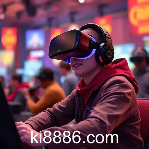 Gaming and the Digital Landscape of 2025