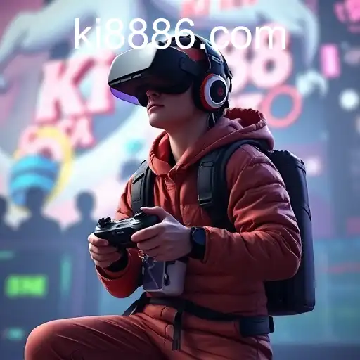 Gaming Evolution and AI Integration in 2025