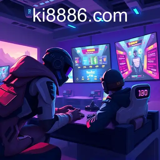 Gaming Evolution with KI888: A 2025 Perspective