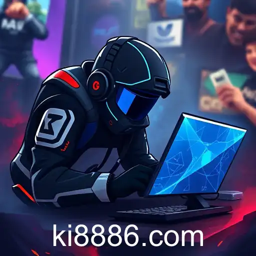 Gaming Evolution: The Rise of KI888