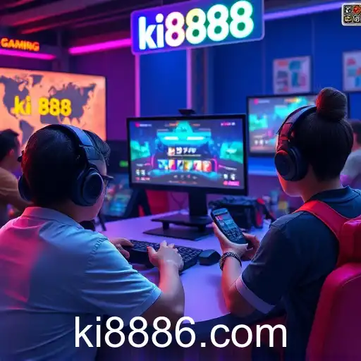 The Rise of Gaming Platforms and Online Communities