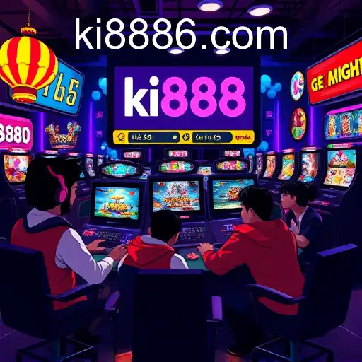 Gaming Resurgence in 2025: The Rise of ki888