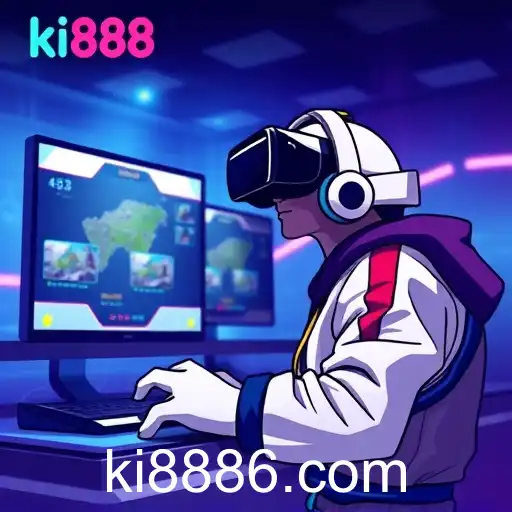 KI888 and the Evolution of Online Gaming