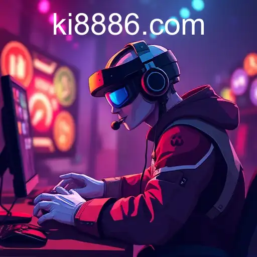 The Online Gaming Evolution: KI888 Leading the Charge