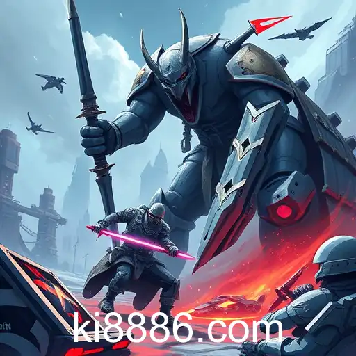 Innovations in Online Gaming