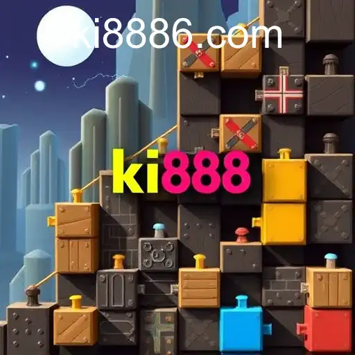 Exploring the Fascination of Puzzle Challenges: Unlocking the 'ki888' Phenomenon