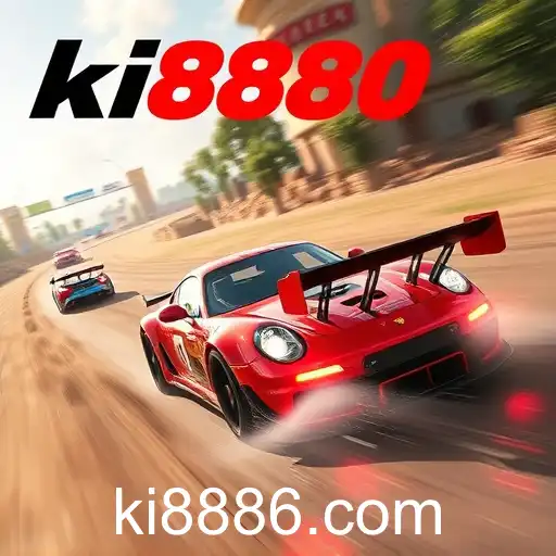 Exploring the Excitement of 'Racing Thrills' - The Online Gaming Phenomenon
