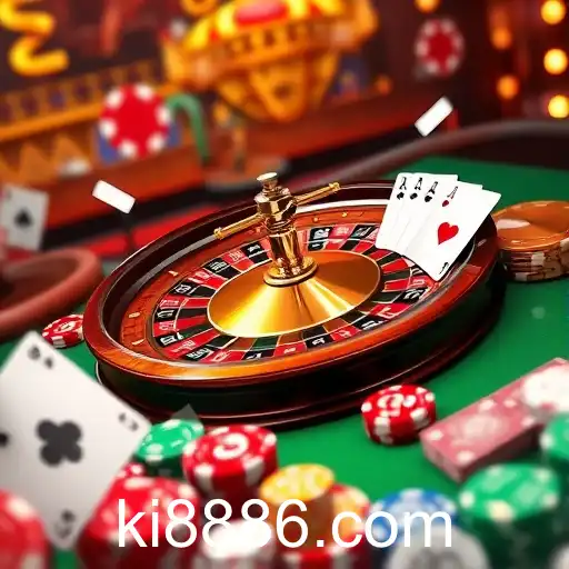 Rise of Online Gaming Platforms