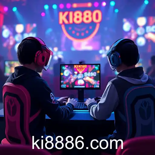 The Rise of KI888 in the Digital Gaming World