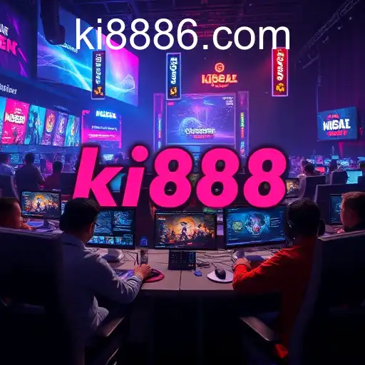 The Rise of KI888 and Its Impact on Online Gaming