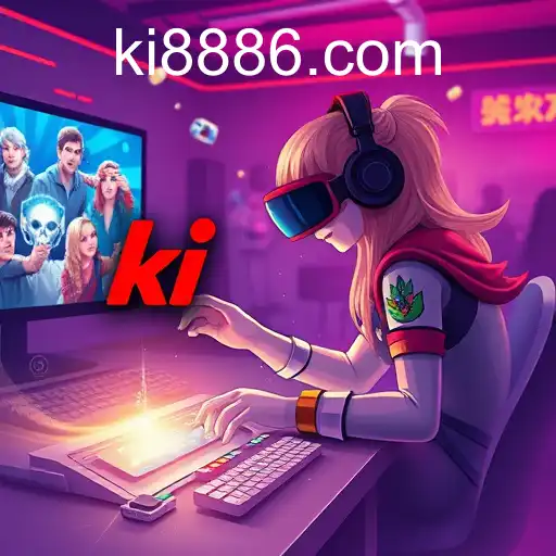 The Rise of KI888 in the Evolving Landscape of Online Gaming