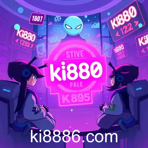 The Rise of Ki888: A New Era for Online Gaming