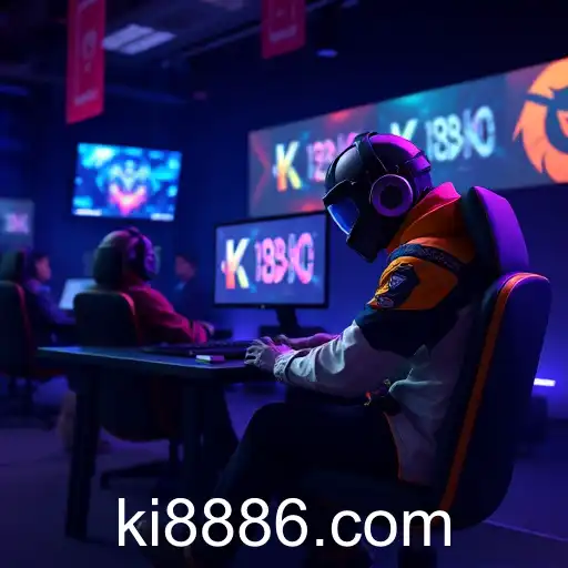 The Rise of KI888 in the Gaming World