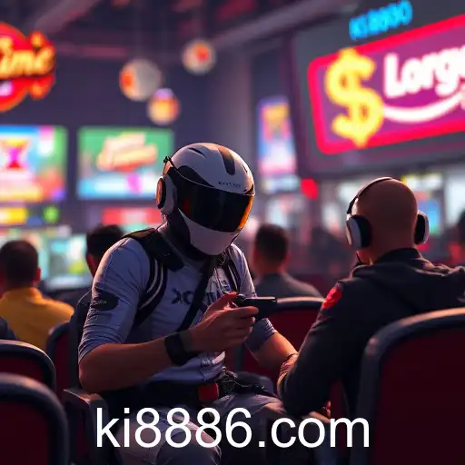 The Rise of Online Gaming Platforms