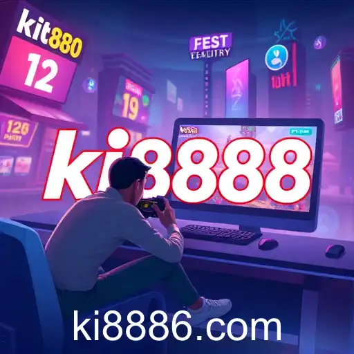 The Rise of Online Gaming: How Platforms like ki888 are Shaping the Future