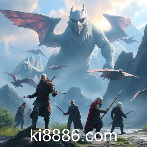 The Rise of Online Gaming: 2025 Trends and Insights