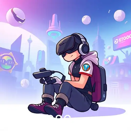 The Rising Empire of Online Gaming