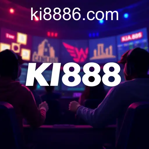 The Rising Influence of KI888 in the Gaming World