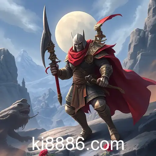 Exploring the Rich World of Role-Playing Games in the 'ki888' Universe