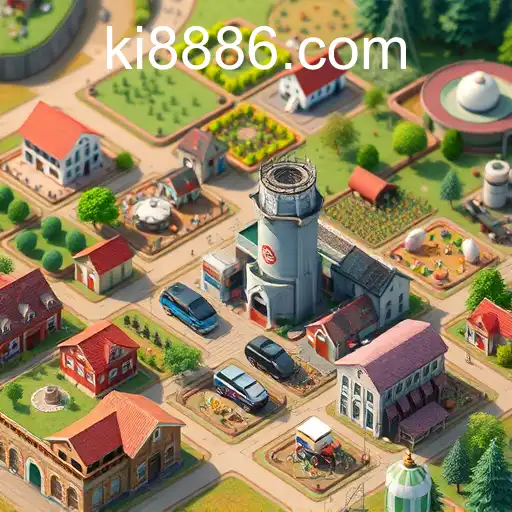 The Fascinating World of Simulation Games: A Deep Dive into Virtual Realities