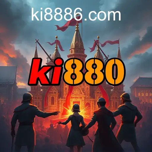 Exploring the Strategy Games Category: The Intriguing World of 'ki888'